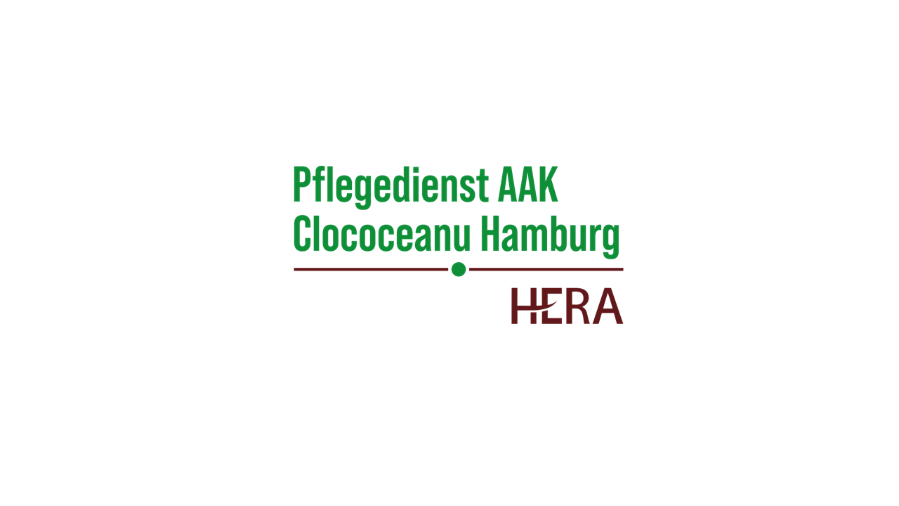 Pflegedienst AAK Clococeanu Hamburg in Hera Residenzen Gruppe aufgenommen 